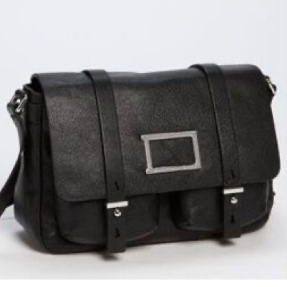 Marc by Marc Jacobs Crossbody Messenger Style Bag
